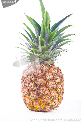 Image of pineapple
