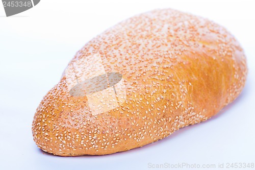 Image of tasty bread