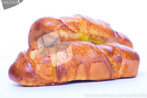 Image of tasty bread