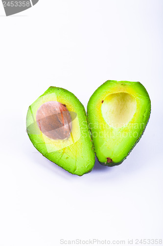 Image of avocado