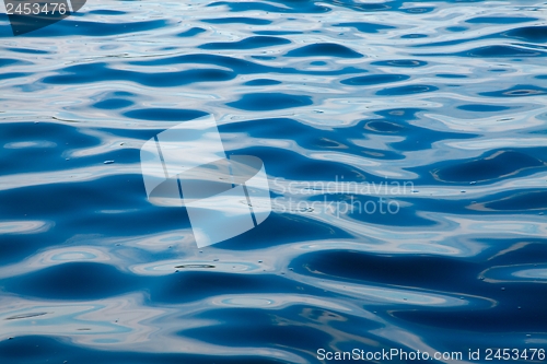 Image of Water Surface