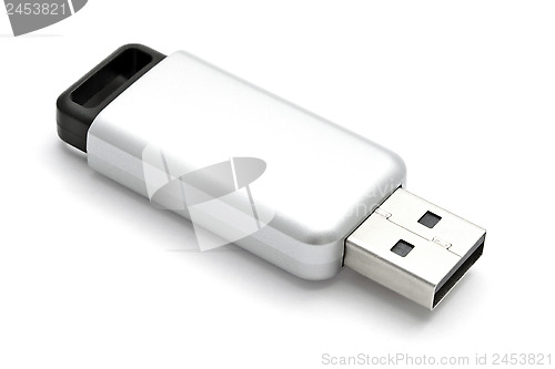 Image of USB Flash Drive 