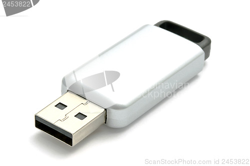 Image of USB Flash Drive 