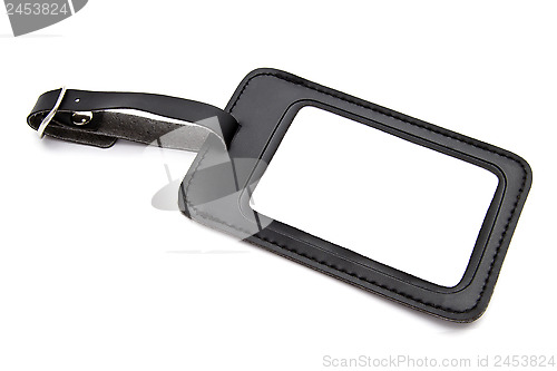 Image of  Luggage Tag 