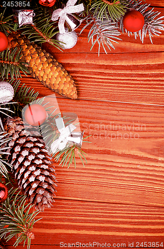 Image of Christmas Decoration