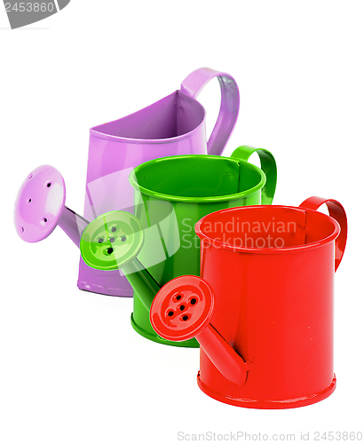 Image of Watering-Can