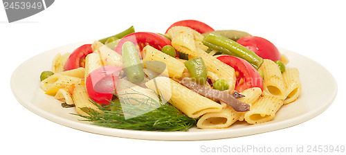 Image of pasta