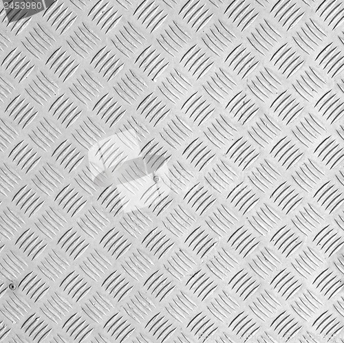Image of Steel plate
