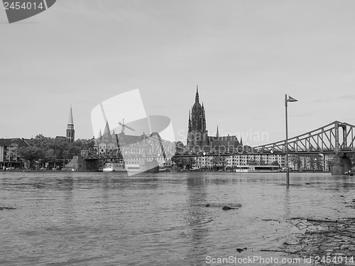 Image of Frankfurt, Germany