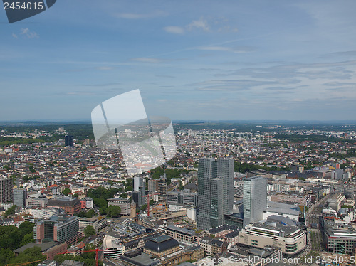 Image of Frankfurt am Main