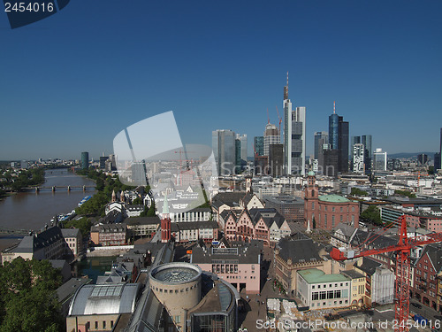 Image of Frankfurt am Main, Germany