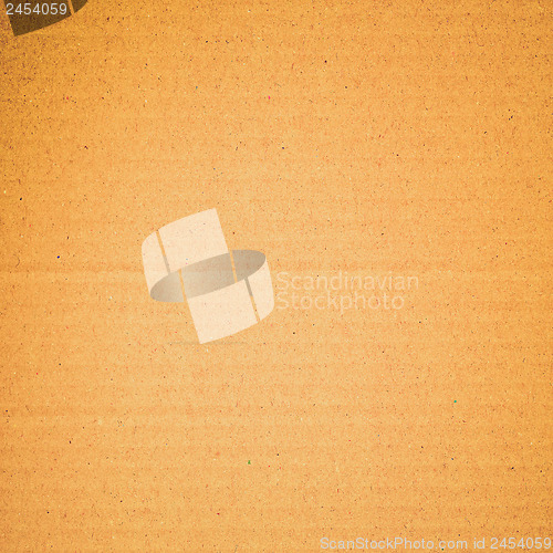 Image of Corrugated cardboard