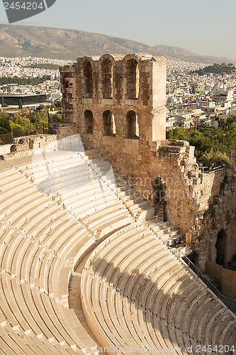 Image of Ancient theater