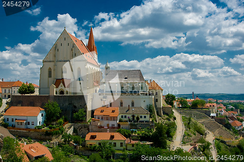 Image of Church of St. Nicholas.