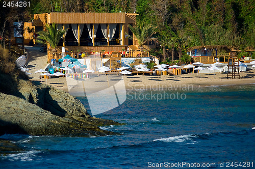 Image of Beach.