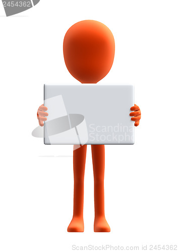 Image of Empty Board