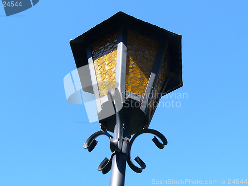 Image of LAMP