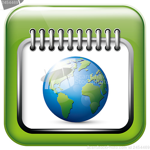 Image of App Icon Calendar
