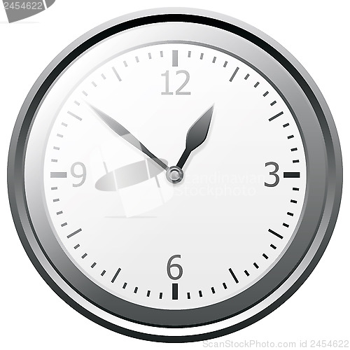 Image of Watches Icon For Applications