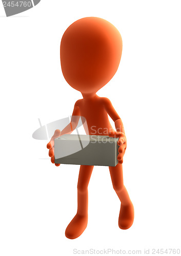 Image of Package Delivery