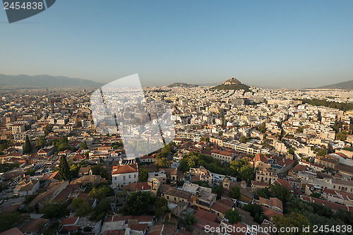 Image of Athens, Greece