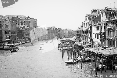 Image of Grand Canal