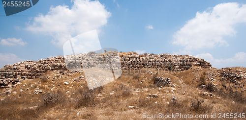 Image of Archaeology excavations in Israel