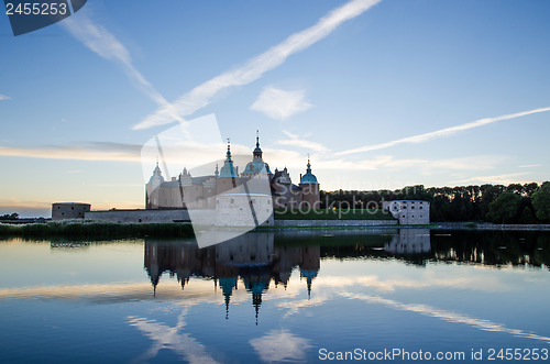 Image of Kalmar Castle