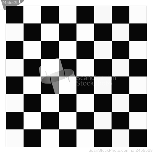 Image of chess-board