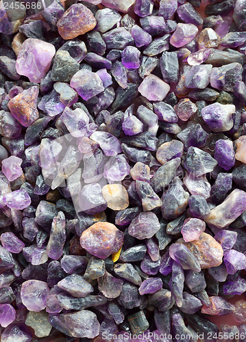 Image of amethyst