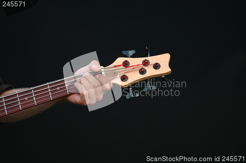 Image of Guitar