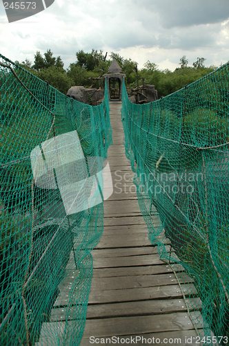 Image of Bridge