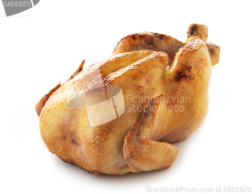 Image of Roast chicken