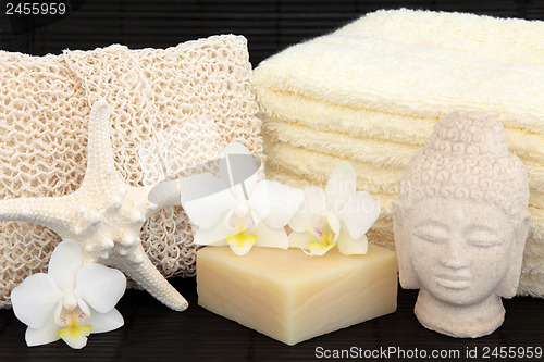 Image of Relaxation