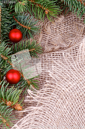 Image of Christmas Decoration