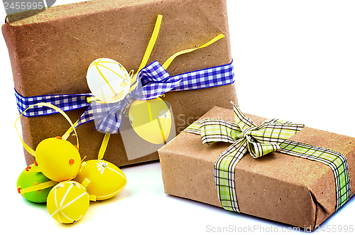 Image of Easter Gifts