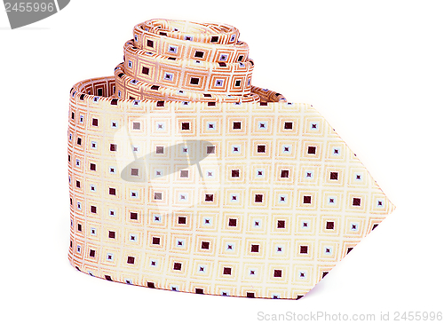 Image of Variegate Tie
