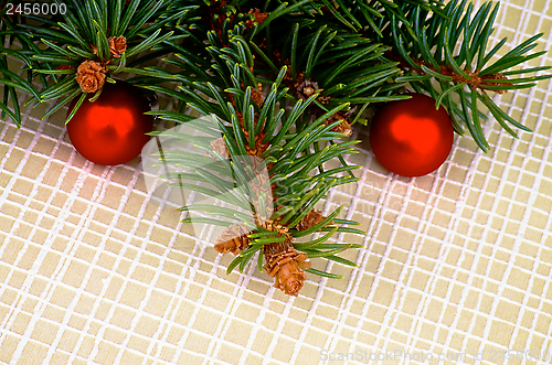 Image of Christmas Decoration