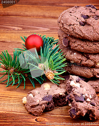 Image of Christmas Cookies