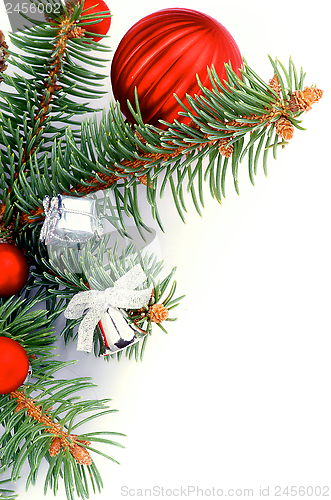 Image of Christmas Decoration