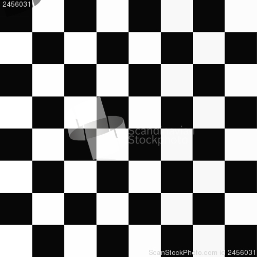 Image of chess-board