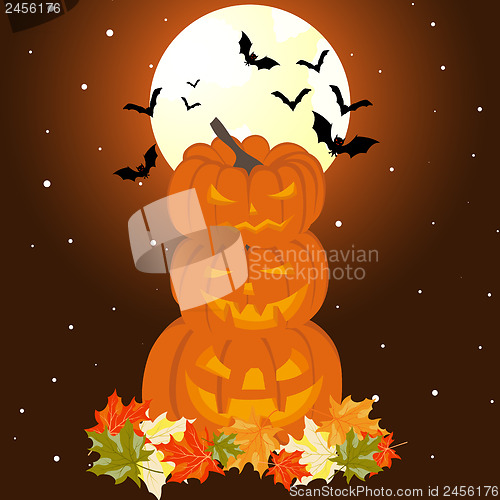 Image of Happy halloween 