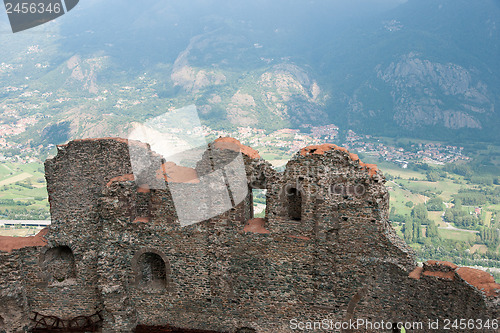 Image of Sacra di San Michele