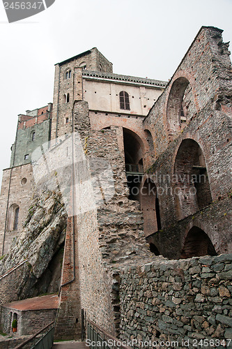 Image of Sacra di San Michele