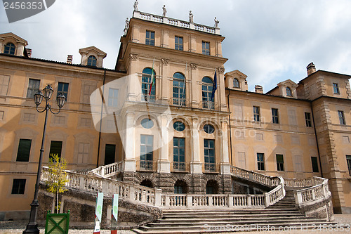 Image of Villa Regina in Torino