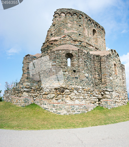 Image of Sacra di San Michele