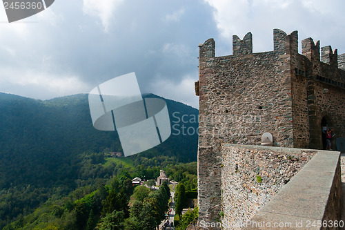 Image of Sacra di San Michele