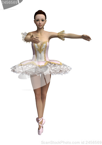 Image of Ballerina