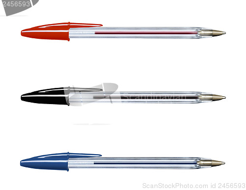 Image of Pens