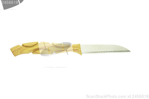 Image of knife